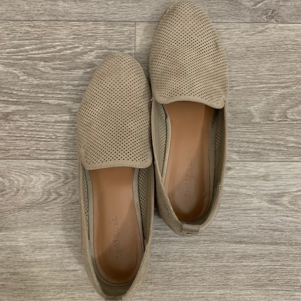 Indigo Rd Hestly Natural Loafers